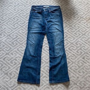 NWOT. Joes Jeans, Provocateur/Boot Cut jeans